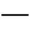 Heritage Designs Contemporary Pull 334 Inch 96mm Center to Center Matte Black Finish, 10PK R078429MBX10B - alternate 4